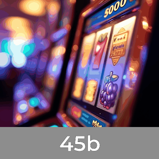 45b: Explore a Riqueza das Gemas com Fortune Gems