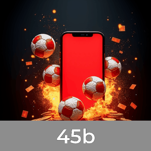 Aproveite o Acesso Seguro Instantâneo com 45b