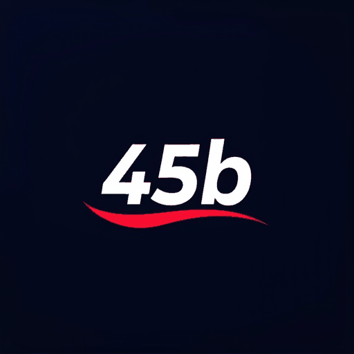 45b: Plataforma Confiável com Pagamentos Rápidos