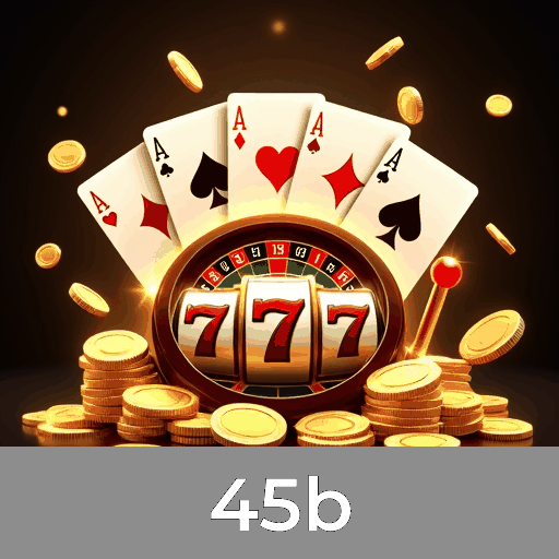 45b: Viva a Emoção Instantânea e Altas Recompensas no Crash